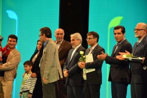 جشن نفس 1396: عکس شماره 1 / 3
